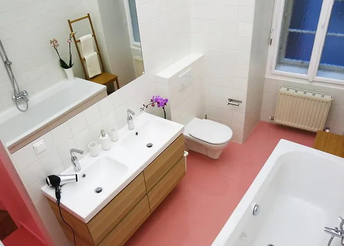 Apartamento Aeki