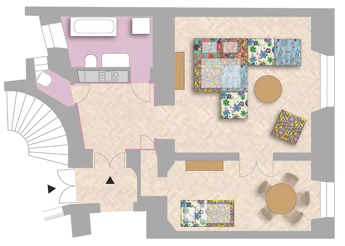 Aeki Apartamento