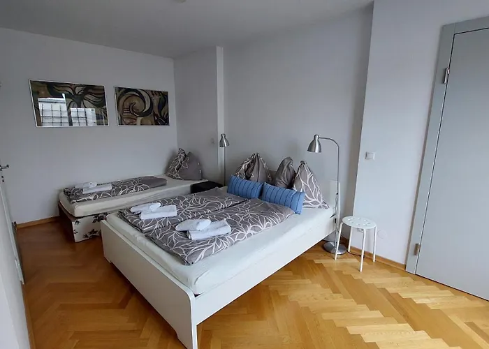 Aeki Apartamento *