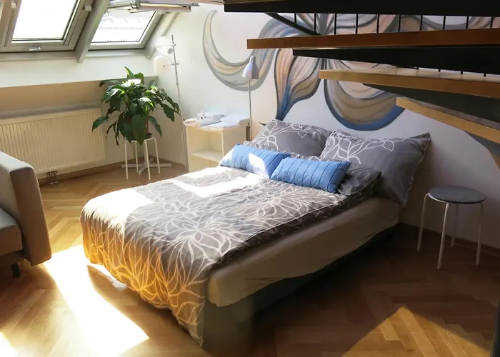 Apartamento Aeki *