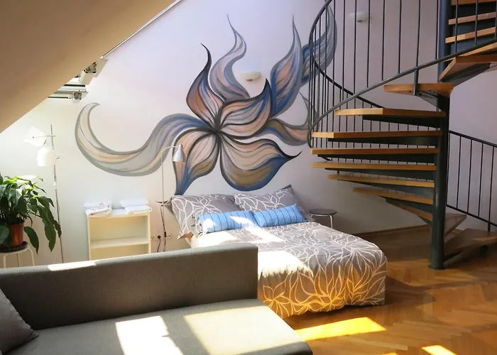 Aeki Apartamento Viena