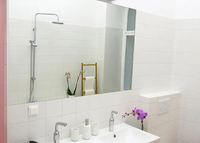 Apartamento Aeki Viena
