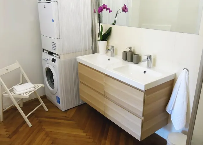 Apartamento Aeki Viena