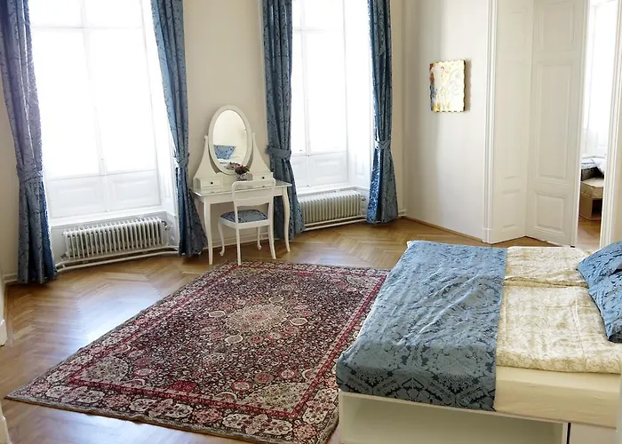 Aeki Apartamento Viena