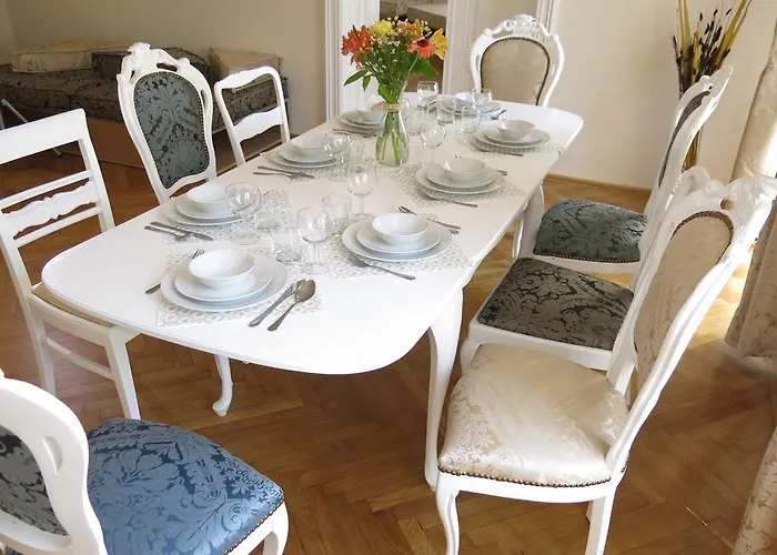 Apartamento Aeki *