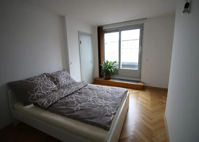 Aeki Apartamento *