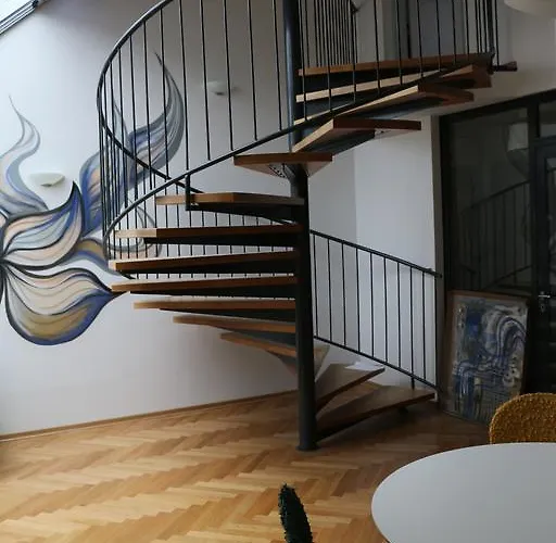 Apartamento Aeki
