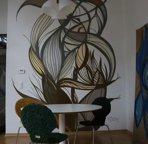 Aeki Apartamento Viena