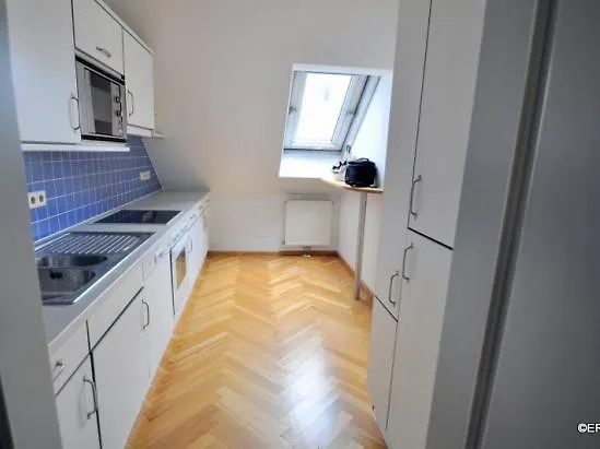 Apartamento Aeki Viena