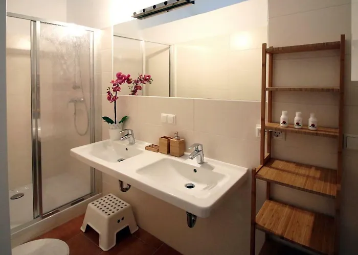 Aeki Apartamento