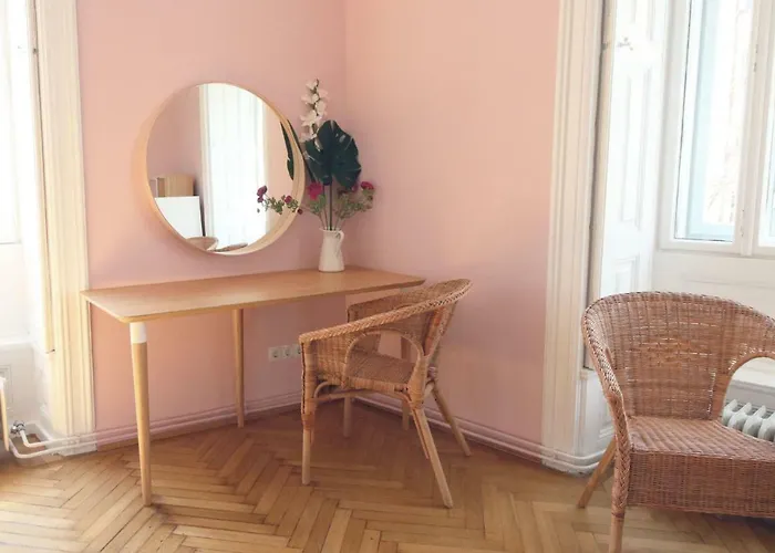 Aeki Apartamento