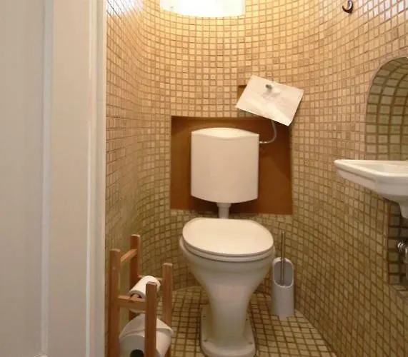Apartamento Aeki
